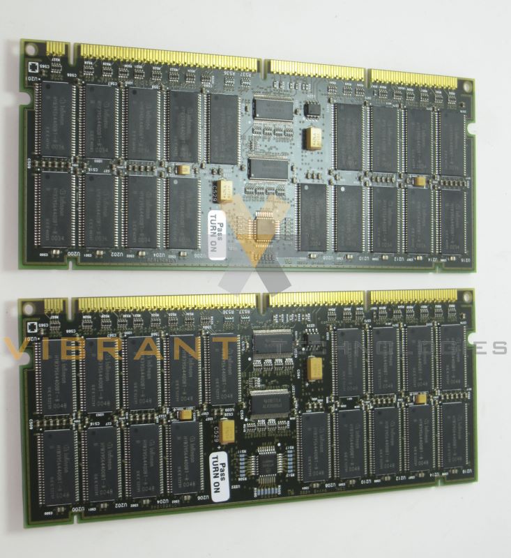 HP A5797A 512MB 2x256MB Server Memory Module L-CLASS