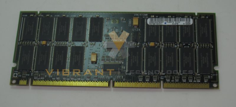 HP A5798-60001 512MB DIMM 1/2 OF A5798A