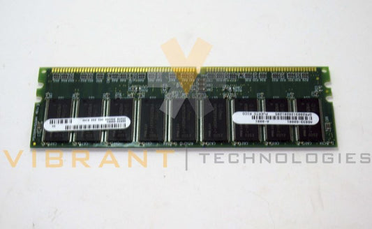 HP A6833-60001 256MB DDR-SDRAM Server Memory DIMM