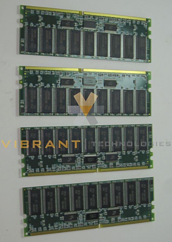 HP A6833A 1GB PC2100 MEMORY KIT