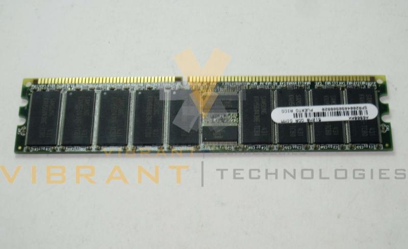 HP A6968AX 1/4 A6968A Server Memory 512MB DIMM