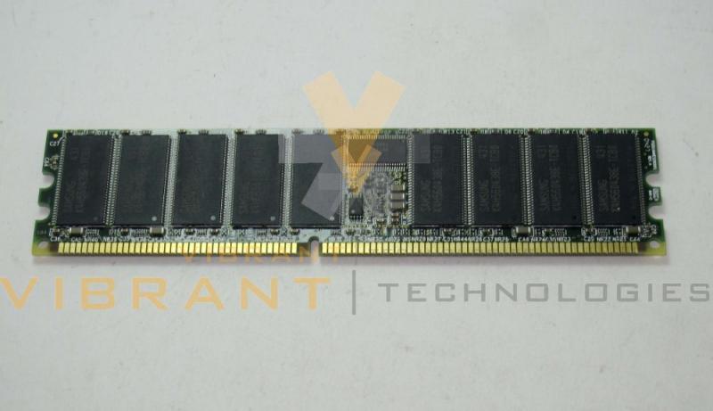 HP A6968AX 1/4 A6968A Server Memory 512MB DIMM
