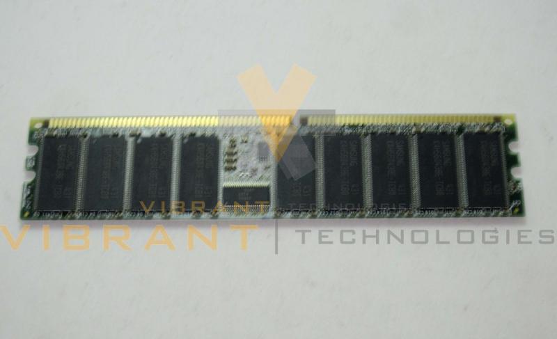 HP A6968AX 1/4 A6968A Server Memory 512MB DIMM