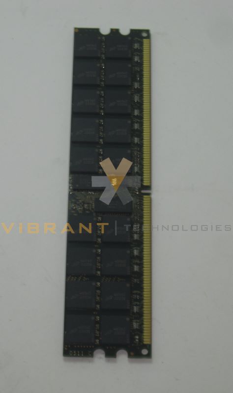 HP AB565BX 2GB DIMM 2RX4 PC2-5300P DDR