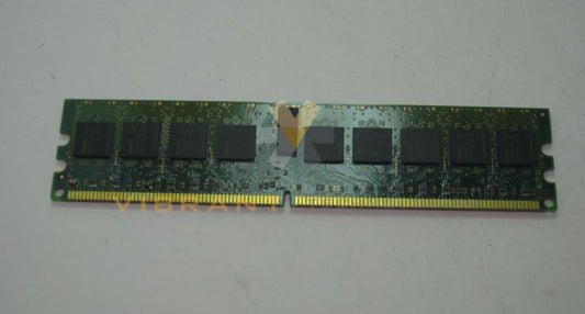 Dell D6599 1GB PC2-3200 1Rx4 Memory DIMM