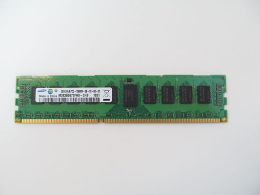 Dell DP143 2GB PC3-10600 DDR 1333MHZ Modules 2rx8