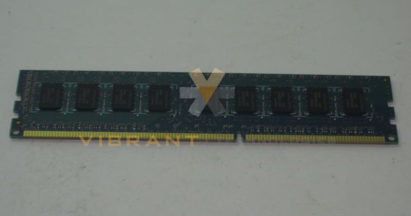 Dell F626D 2GB PC3-8500E 2rx8 1066MHZ