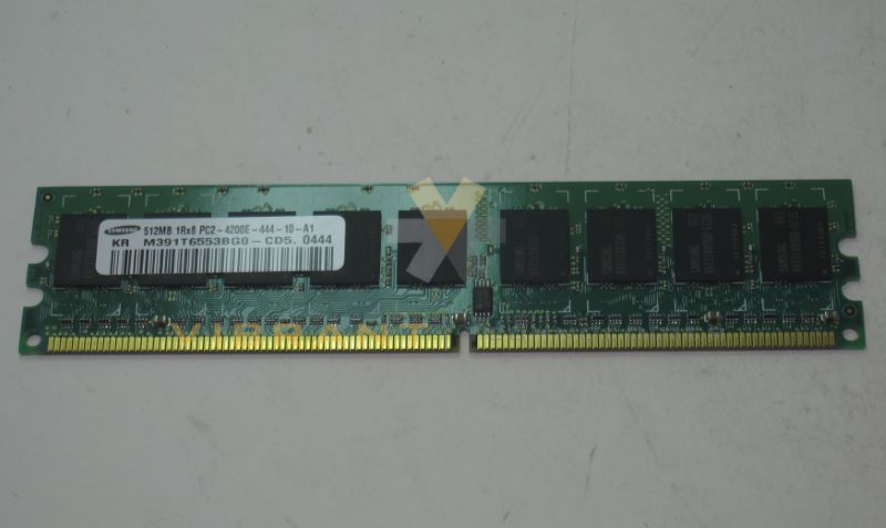 Dell G4872 512MB 533MHZ DDR2 1rx8 Server Memory Dimm