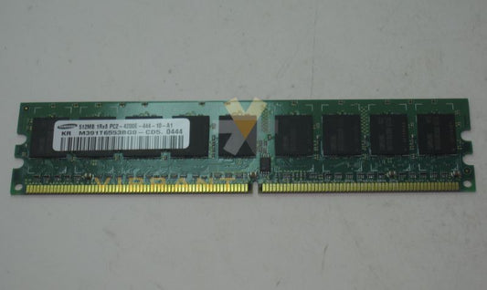 Dell G4872 512MB 533MHZ DDR2 1rx8 Server Memory Dimm