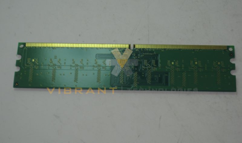 Dell G4872 512MB 533MHZ DDR2 1rx8 Server Memory Dimm