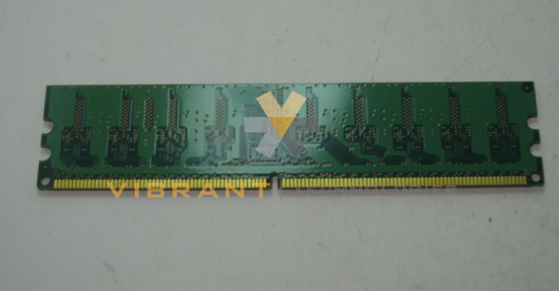 Dell Gk003 512MB PC2-5300P 667 1Rx8