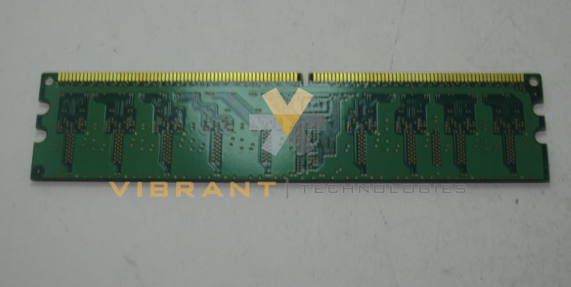 Dell Gk003 512MB PC2-5300P 667 1Rx8