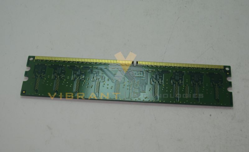 Dell H2084 512MB PC2-3200 2Rx8 memory