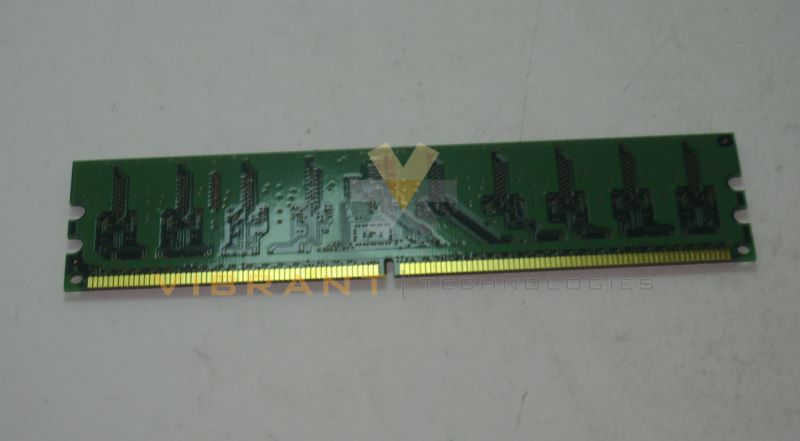 Dell UK629 1GB 1Rx8 PC2-5300P DDR2 667MHZ Server Dimm