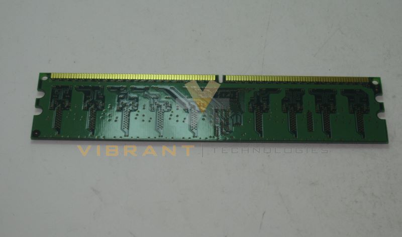 Dell UK629 1GB 1Rx8 PC2-5300P DDR2 667MHZ Server Dimm