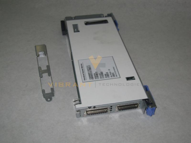 IBM 1806 Dual Port RIO-2 I/O Hub for 9113-550 9133-55A 9124-720
