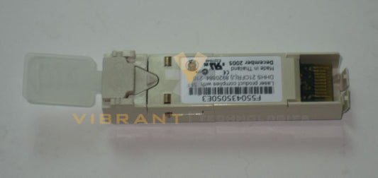 IBM 2210 2GB SHORT WAVE SFP