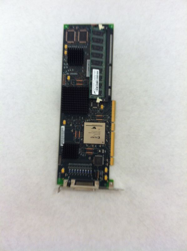 IBM 8397 SP SWITCH2 PCI ATTACHMENT ADAPTER