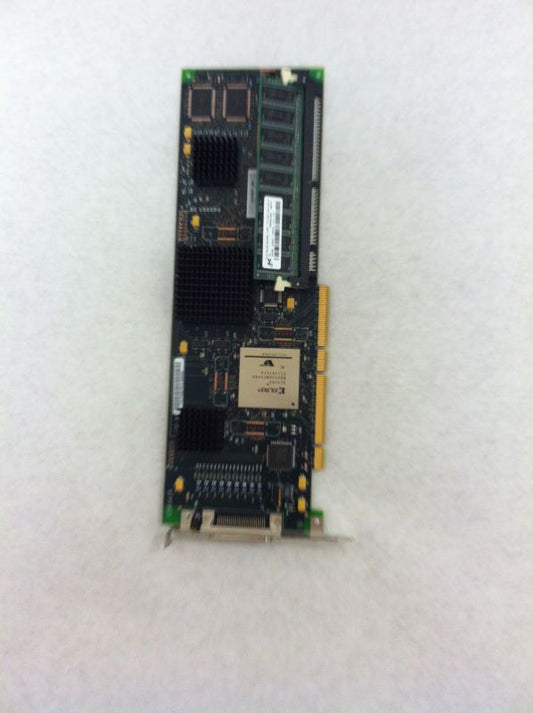IBM 8397 SP SWITCH2 PCI ATTACHMENT ADAPTER