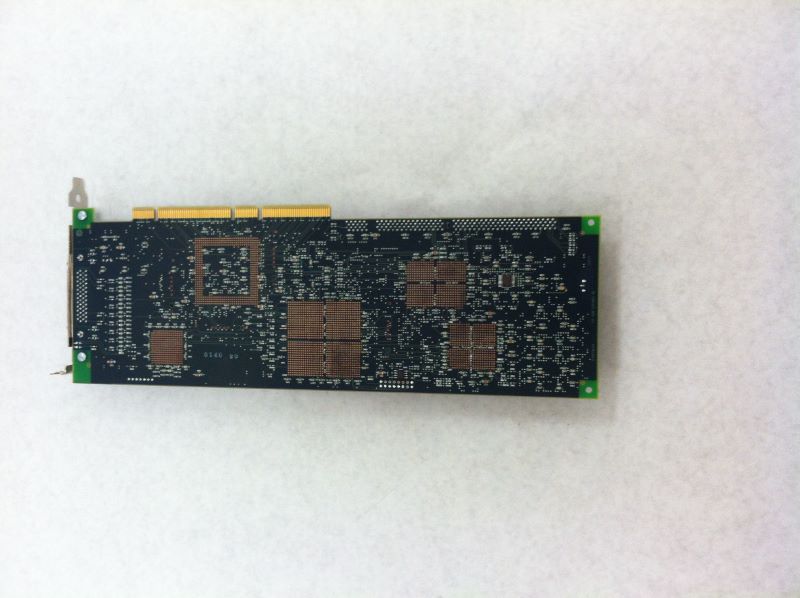 IBM 8397 SP SWITCH2 PCI ATTACHMENT ADAPTER