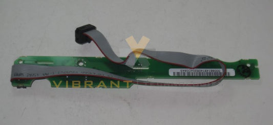 Dell 86149 Power Button with Cable