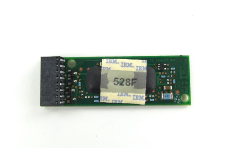 IBM 03N5177 9406-520 VPD Card Assembly CCIN 528F