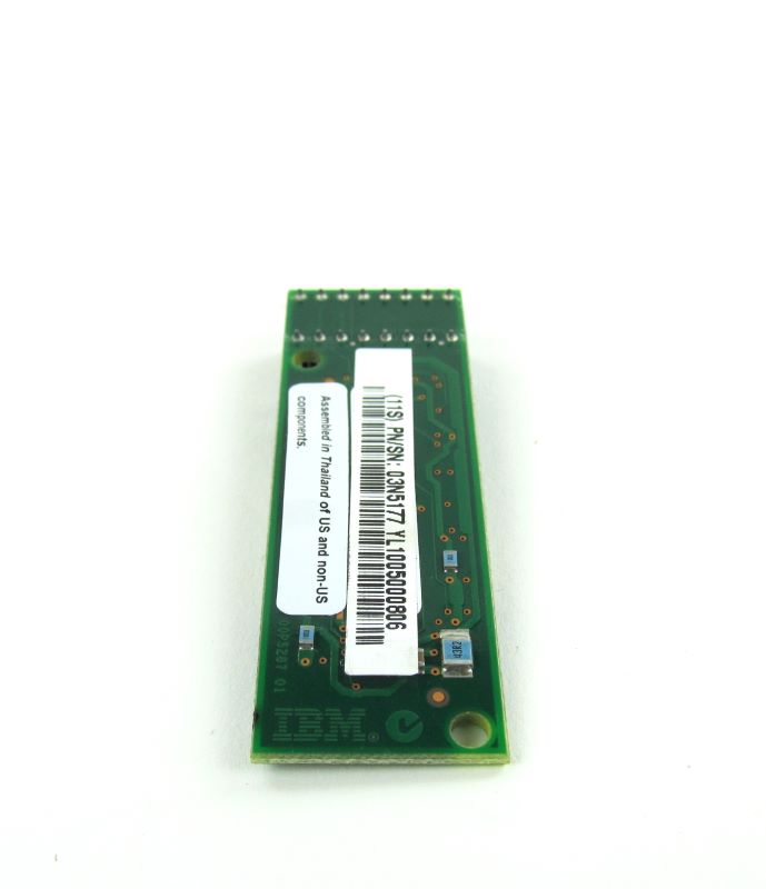 IBM 03N5177 9406-520 VPD Card Assembly CCIN 528F