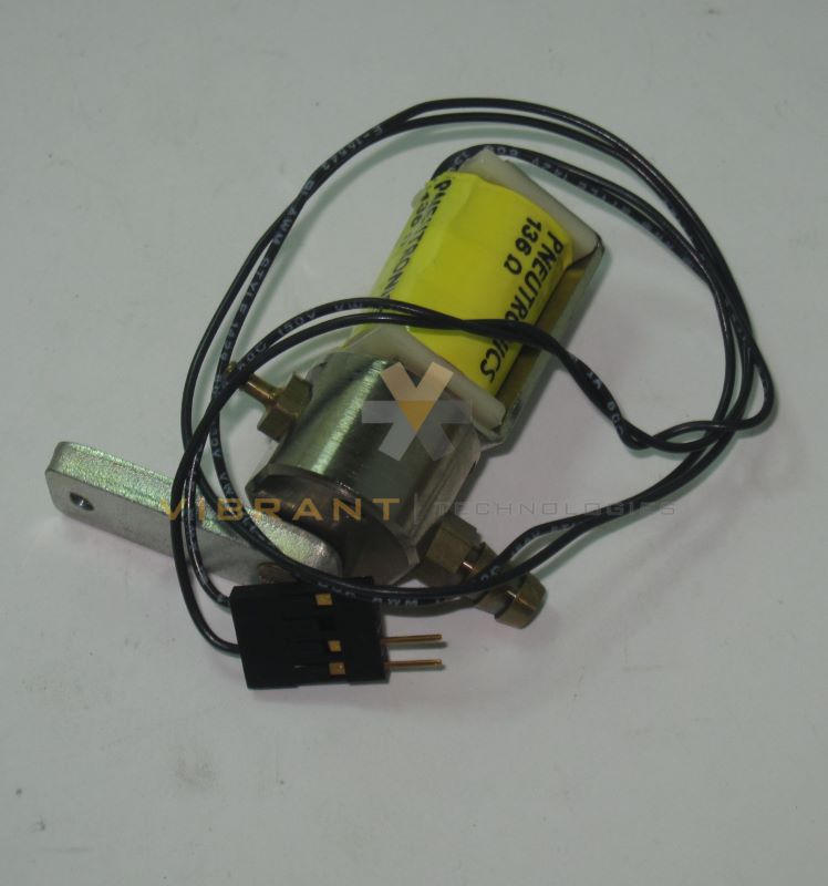IBM 05h2406 3590 SOLENOID ASSM