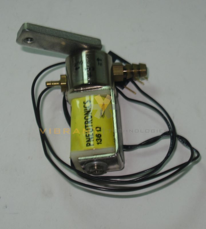 IBM 05h2406 3590 SOLENOID ASSM