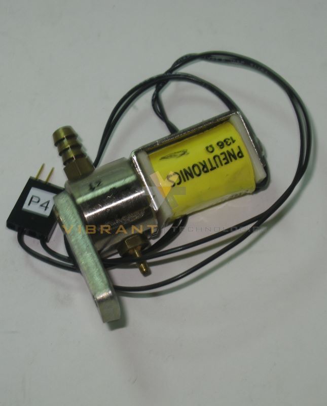 IBM 05h2406 3590 SOLENOID ASSM