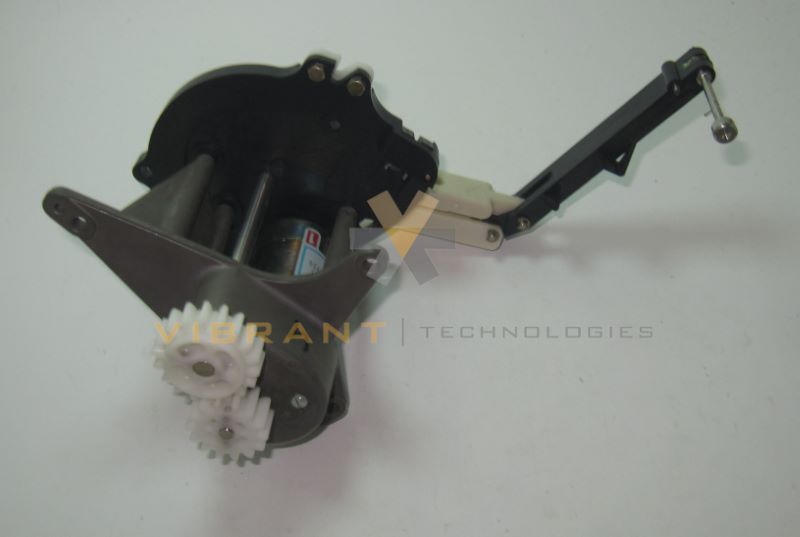IBM 05H4670 3590 pantocam kit
