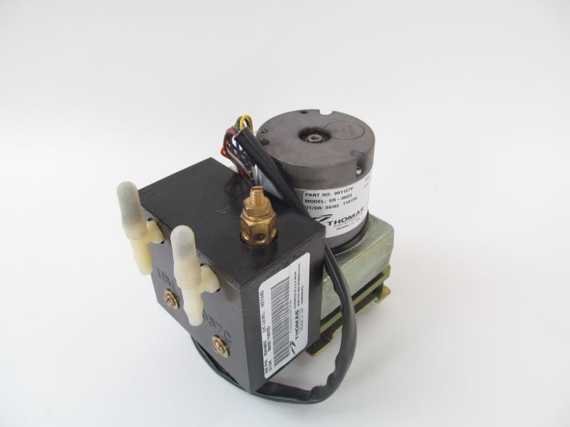 IBM 05H4802 3590 PNEUMATIC ASSM