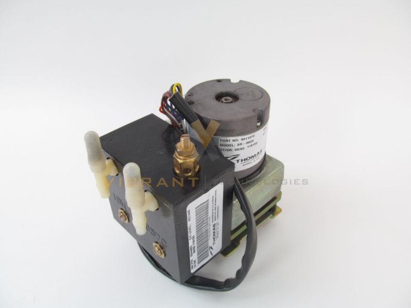 IBM 05H4802 3590 PNEUMATIC ASSM