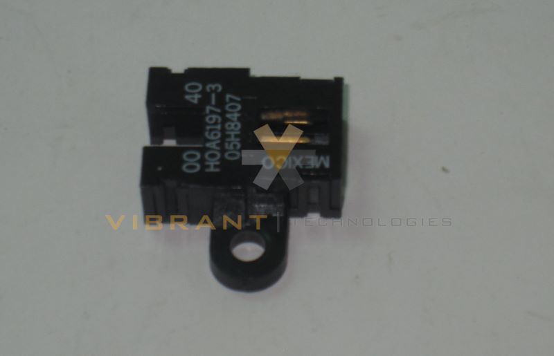 IBM 05H8407 3584 Library Pivot Sensor