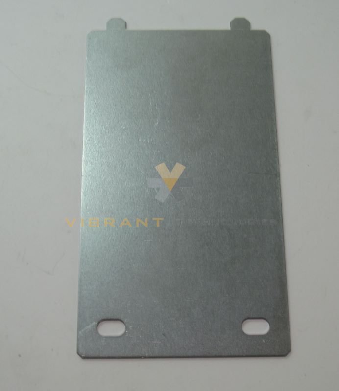 IBM 07H6763 PLATE, FILLER - 3 POSITION