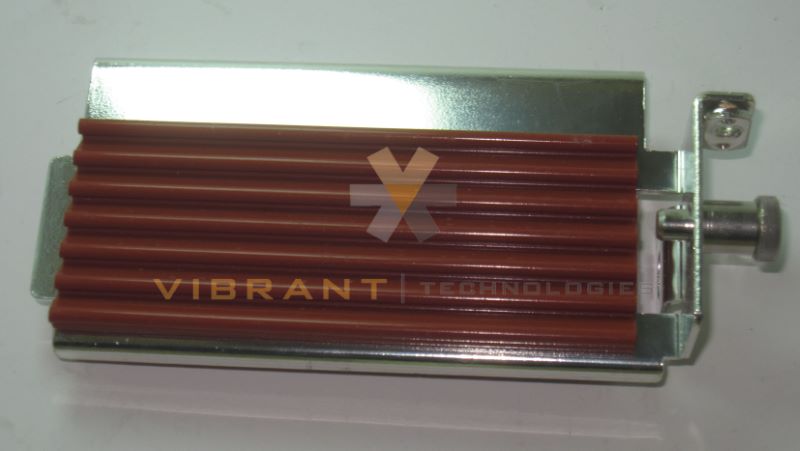 IBM 07H6824 FRAME BRACKET: CLAMP (14 X 6 TAILG)