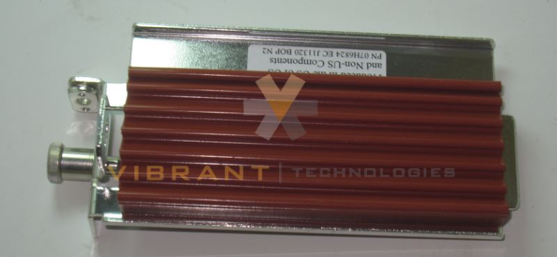 IBM 07H6824 FRAME BRACKET: CLAMP (14 X 6 TAILG)