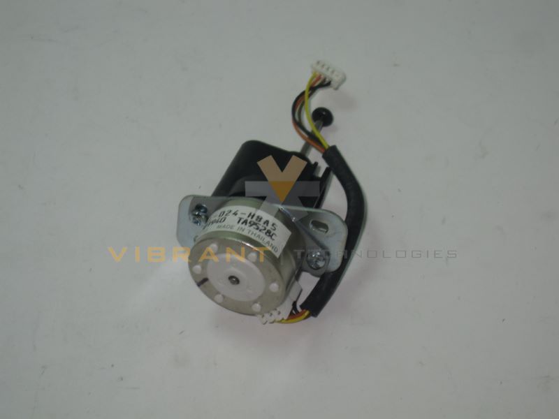 IBM 08H7306 4247 Carrier Motor Assembly
