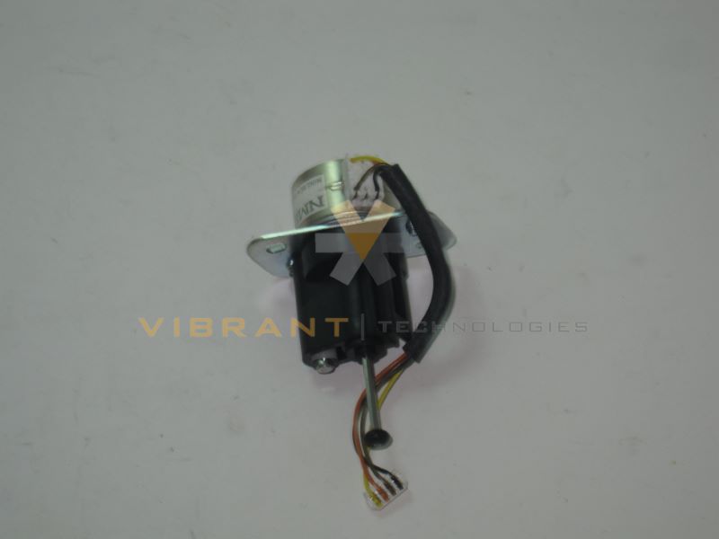 IBM 08H7306 4247 Carrier Motor Assembly