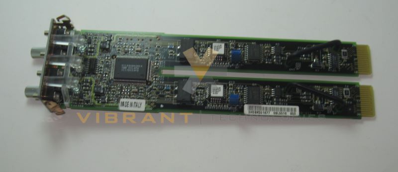IBM 09L5510 Bypass (SNBC) Card 7133-D40