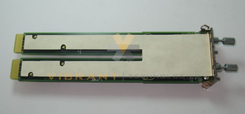 IBM 09L5510 Bypass (SNBC) Card 7133-D40