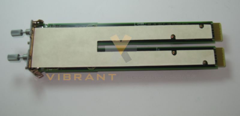 IBM 09L5510 Bypass (SNBC) Card 7133-D40