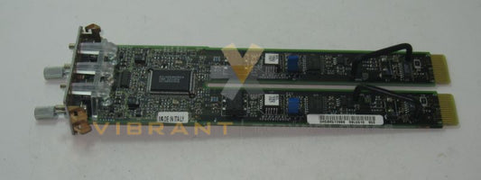 IBM 09L5580 7133-D40 7133-T40 Bypass (SNBC) Card