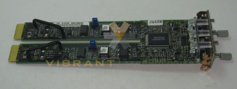 IBM 09L5580 7133-D40 7133-T40 Bypass (SNBC) Card