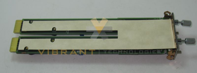 IBM 09L5580 7133-D40 7133-T40 Bypass (SNBC) Card