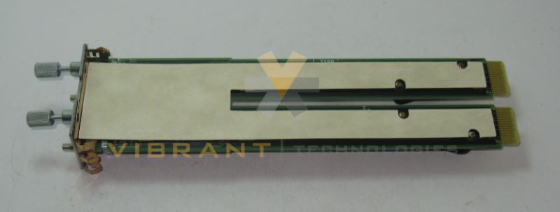 IBM 09L5580 7133-D40 7133-T40 Bypass (SNBC) Card