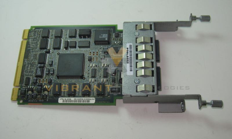 IBM 09L5653 D40 CONTROL CARD