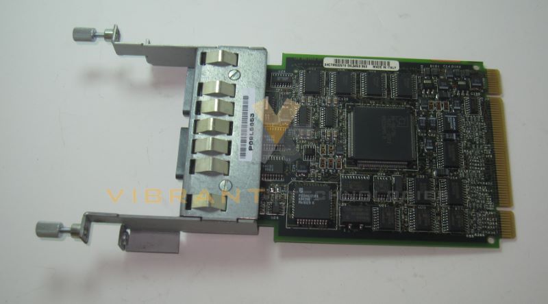 IBM 09L5653 D40 CONTROL CARD