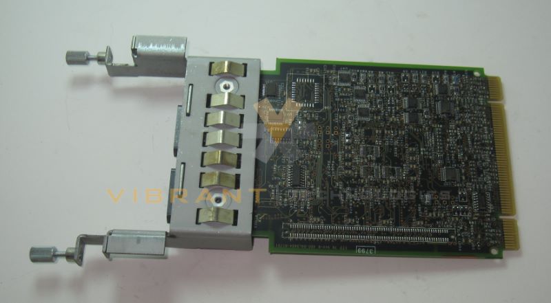 IBM 09L5653 D40 CONTROL CARD
