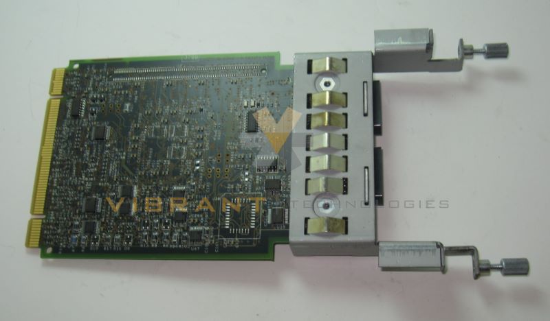 IBM 09L5653 D40 CONTROL CARD